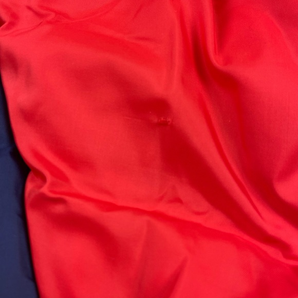 Women’s Vintage Mountain Goat by White Stag Puffer Ski Jacket Size L - Picture 8 of 8